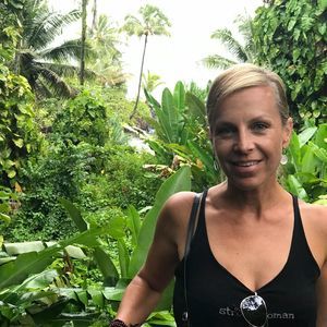 Meet your Posher, Kerrie